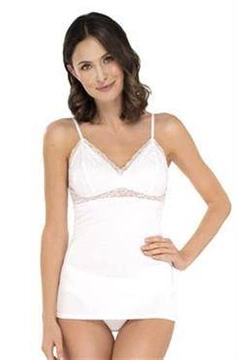 Koszuka Amelia Biała