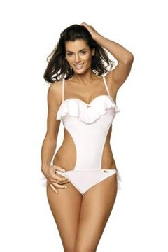 Kostium kąpielowy Carmen Bianco M-468 (7)