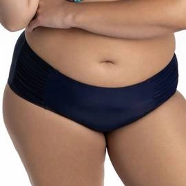 Majtki kąpielowe Bona P-236 (4) granatowe