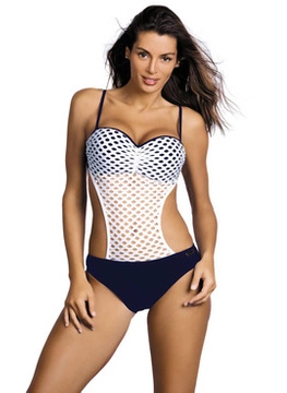 Kostium kąpielowy Gwen Mirtillo M-405 (1)