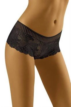 Shorty Fibi Czarne