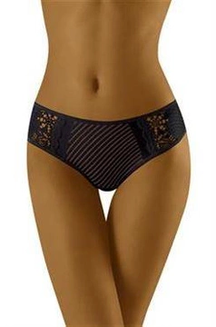 Stringi Gigua Czarne