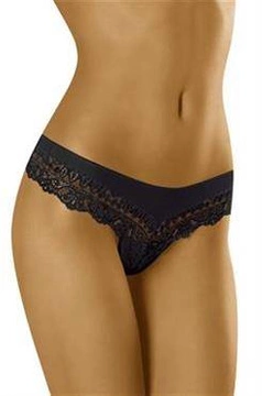 Stringi Sirtaka Czarne