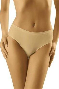 Figi Tahoo Comforta Beżowe