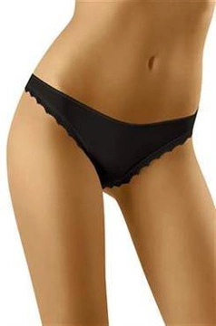 Figi Gentle Soft Czarne