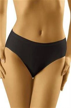 Figi Tahoo Comforta Czarne