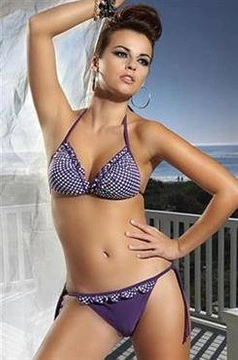 Kostium kąpielowy Kelly (1)