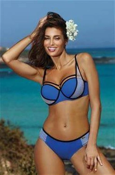 Kostium kąpielowy Charlotte Poseidon M-495 (11)