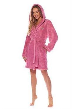 Szlafrok Mika 2209 Candy