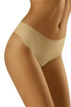 Figi Elcanta Beżowe