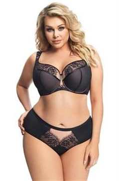 Figi Alicante K648 Czarne