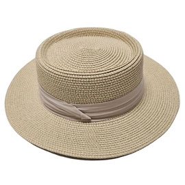 Kapelusz Lola jasnobeżowy