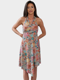 Pareo Cameleo 8 w 1 (D-9502-BD) wielokolorowe