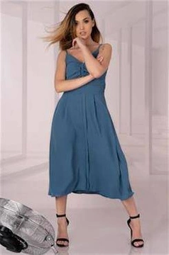 Sukienka Molinen Blue