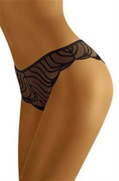 Stringi Soleare Czarne