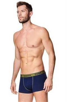 Bokserki Ant 39325-MLC zestaw 2 sztuk Granatowe