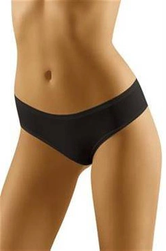 Figi Cosy Soft Czarne