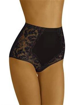 Figi Eleganta Czarne