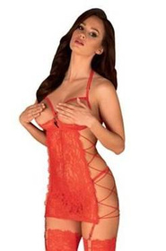 Koszulka Rediosa + stringi GRATIS!