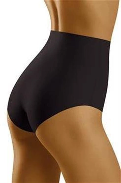 Figi Secretia Czarne