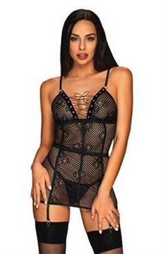 Koszulka Basitta + stringi GRATIS!