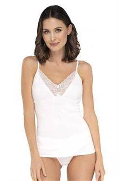 Koszulka Aniela Biała