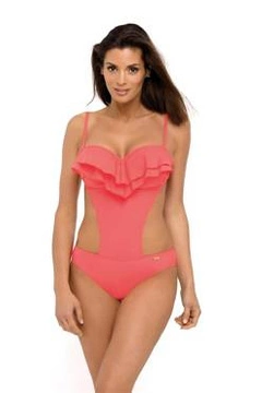 Kostium kąpielowy Belinda Nectarine M-548 (1)