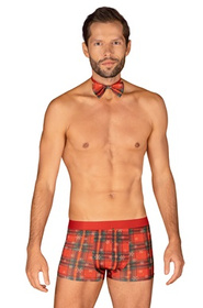 Bokserki Mr Merrilo short