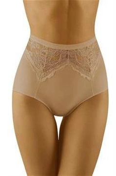 Figi Maestria Beżowe