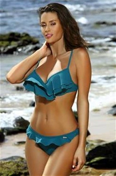 Kostium kąpielowy Matylda Camargue M-469 (11)