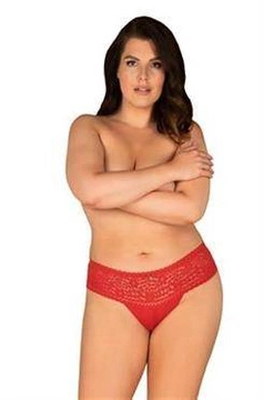 Figi Blossmina Czerwone