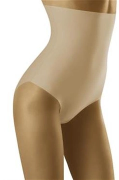 Figi Fortissima Beżowe