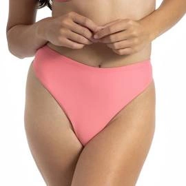 Majtki kąpielowe Cuba P-274 (3) łososiowe