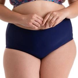 Figi Bogna P-260 (4) granatowe