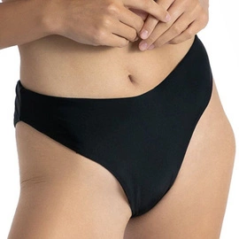 Majtki kąpielowe Ala P-272 (5) czarne