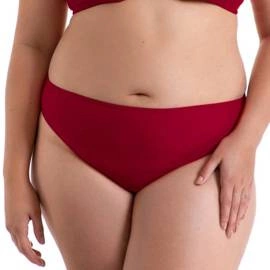 Figi Gabi P-230 (2) ciemnoczerwone