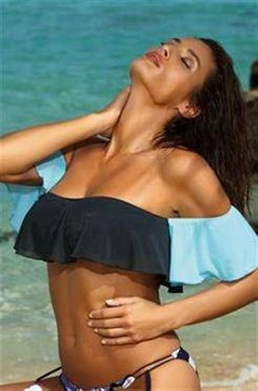 Top kąpielowy Grace Woody-Fata M-488 (2)