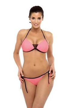 Kostium kąpielowy Janette Origami M-547 (1)