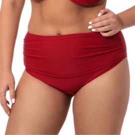 Figi Clara P-271 (1) Czerwone