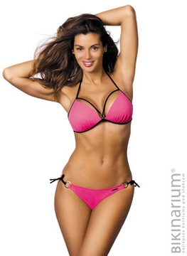 Kostium kąpielowy Beth Papaya M-390 (7)