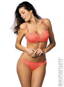 Kostium kąpielowy Brittany Coral M-393 (3)