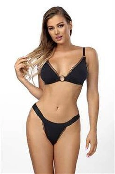 Komplet Dionisia Set Black