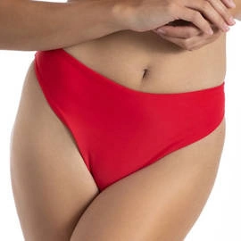 Majtki kąpielowe Ala P-272 (2) czerwone