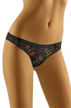 Figi Pretty Soft Czarne