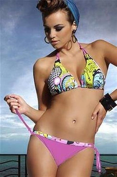 Kostium kąpielowy Rumba (3)