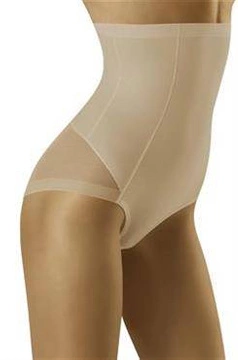 Figi Suprimetta Beżowe